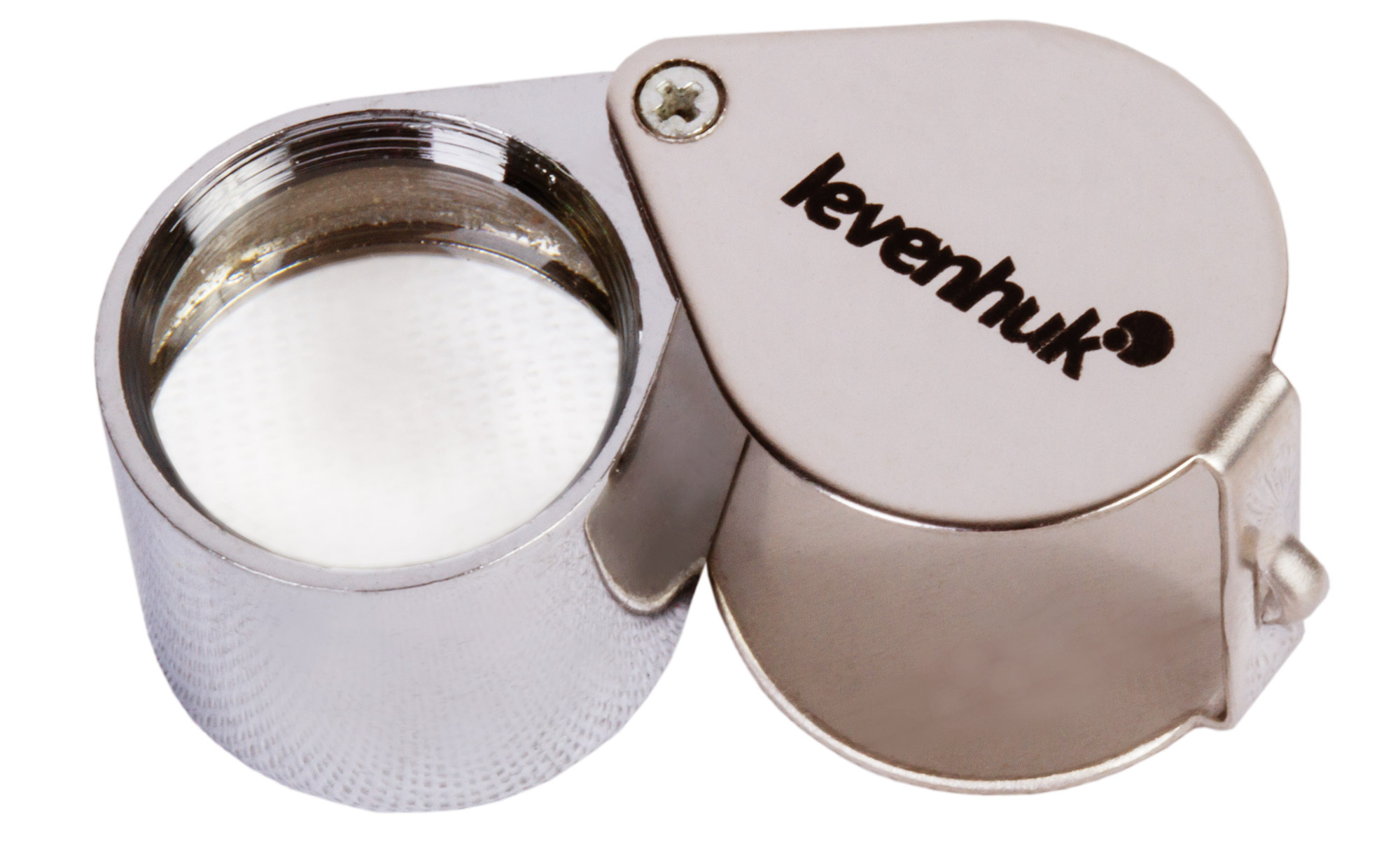 Levenhuk Folding Magnifier Zeno Gem ZM11 10x21mm