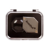 Levenhuk Folding Magnifier Zeno Gem ZM9 10x18mm
