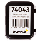 Levenhuk Inslagloep Zeno Gem ZM9 10x18mm