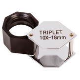 Levenhuk Inslagloep Zeno Gem ZM9 10x18mm