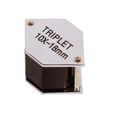 Levenhuk Inslagloep Zeno Gem ZM9 10x18mm