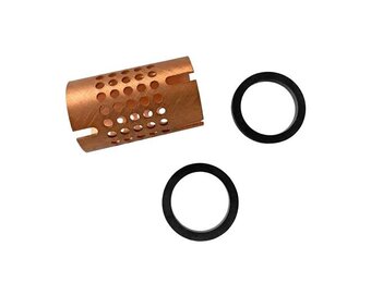 HOBO Leitfähigkeitssensor Antifoulingschutz W-GUARD-1