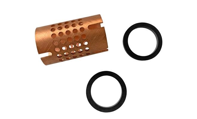 HOBO Leitfähigkeitssensor Antifoulingschutz W-GUARD-1