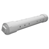 HOBO Schutzgehäuse für MX801 Logger