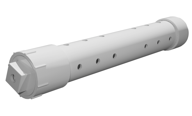 HOBO Schutzgehäuse für MX801 Logger