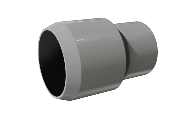 HOBO-Stecker für ungenutzte MX800-Logger-Sensoreingänge