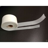 Pergamin-Spanstreife