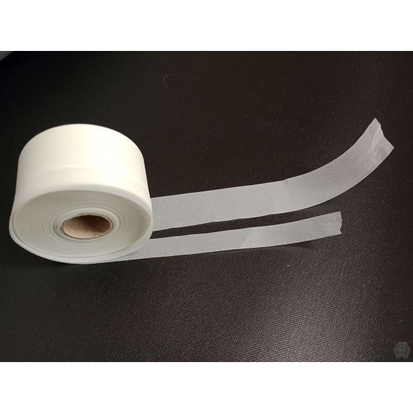 Pergamijn Spanstrook