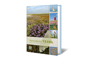 Natuurgids Texel