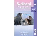 Bradt Guide: Svalbard
