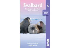 Bradt Guide: Svalbard