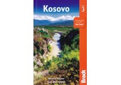 Bradt Guide: Kosovo