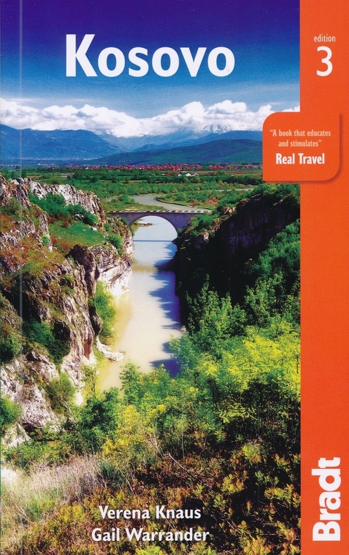 Bradt Guide: Kosovo