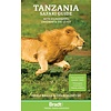 Bradt Safari Guide: Tanzania