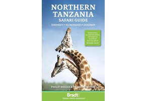 Bradt Safari Guide: Northern Tanzania