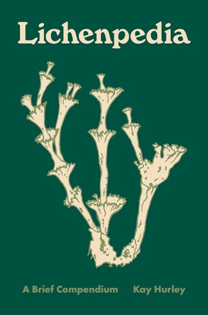 Lichenpedia - A Brief Compendium