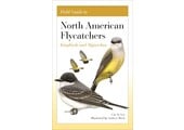 Field Guide to North American Flycatchers - Kingbirds and Myiarchus