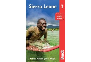 Bradt Guide: Sierra Leone