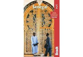 Bradt Guide: Senegal