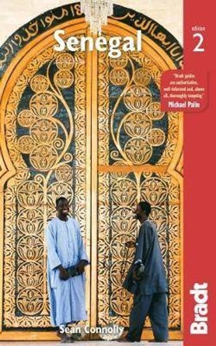 Bradt Guide: Senegal