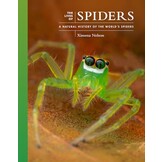 The Lives of Spiders: A Natural History of the World's Spiders