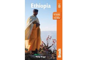 Bradt Guide: Ethiopia