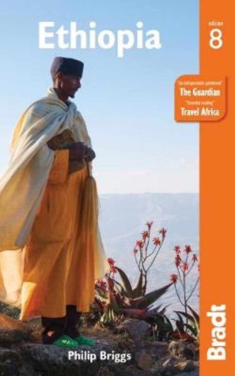 Bradt Guide: Ethiopia