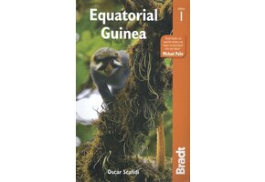Bradt Guide: Equatorial Guinea