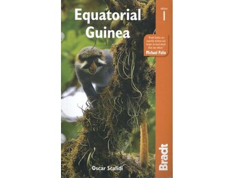 Bradt Guide: Equatorial Guinea