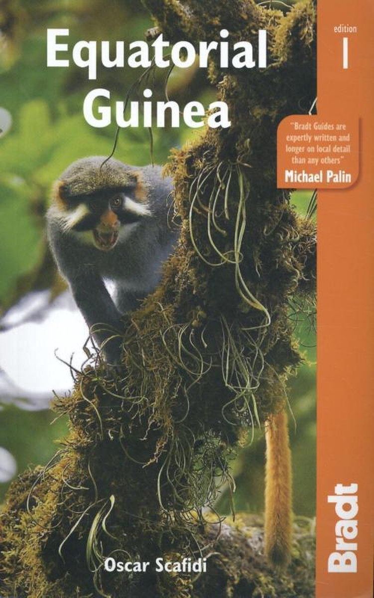 Bradt Guide: Equatorial Guinea