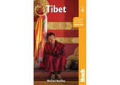Bradt Guide: Tibet
