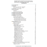 Field Guide to Sharks, Rays and Chimaeras of the East Coast of North America