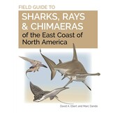 Field Guide to Sharks, Rays and Chimaeras of the East Coast of North America