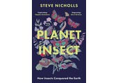 Planet Insect