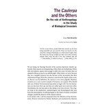 Elusive Partners - Contemporary Anthropological Perspectives on Marine Species