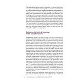 Elusive Partners - Contemporary Anthropological Perspectives on Marine Species