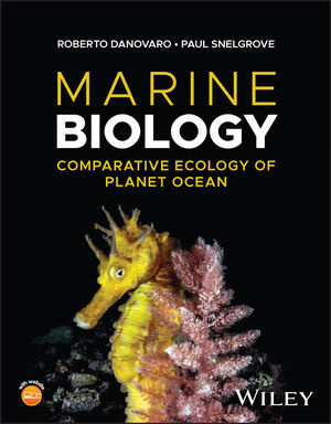 Marine Biology - Comparative Ecology of Planet Ocean