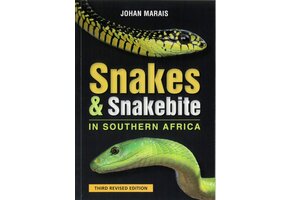 Snakes & Snakebite in Southern Africa