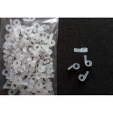Micro vials holders - per 100 pieces