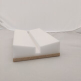 Itex Spanplank - schuin