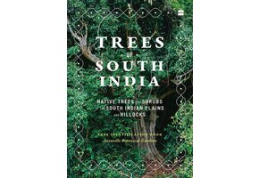 Trees of South India