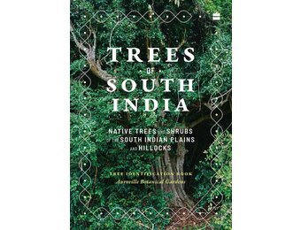 Trees of South India