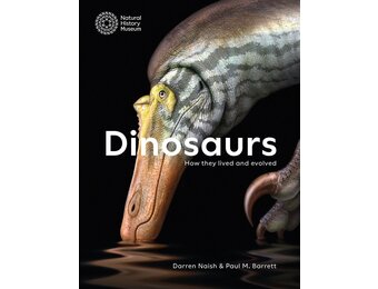Dinosaurs - How They Lived and Evolved