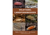 Veldtabel Landpissebedden