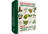 Die Flora von Deutschland