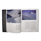 Otherworldly Antarctica - Ice, Rock, and Wind at the Polar Extreme