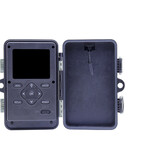 Camouflage EZ45 Cameraval