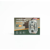 Camouflage EZ2 Elite Kamerafalle