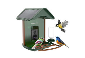 Camouflage EZ BirdFeed 1