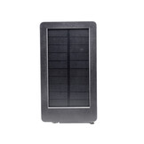 Camouflage Trail Camera Solar Panel
